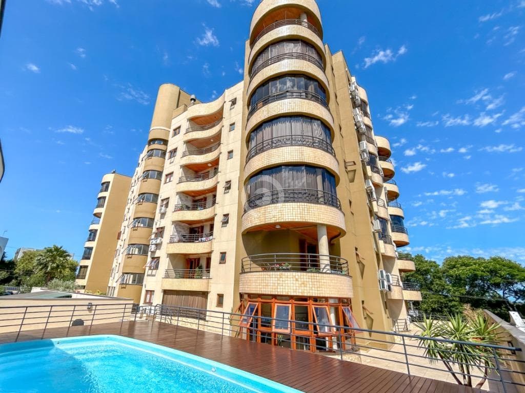Residencial Porto Bremen