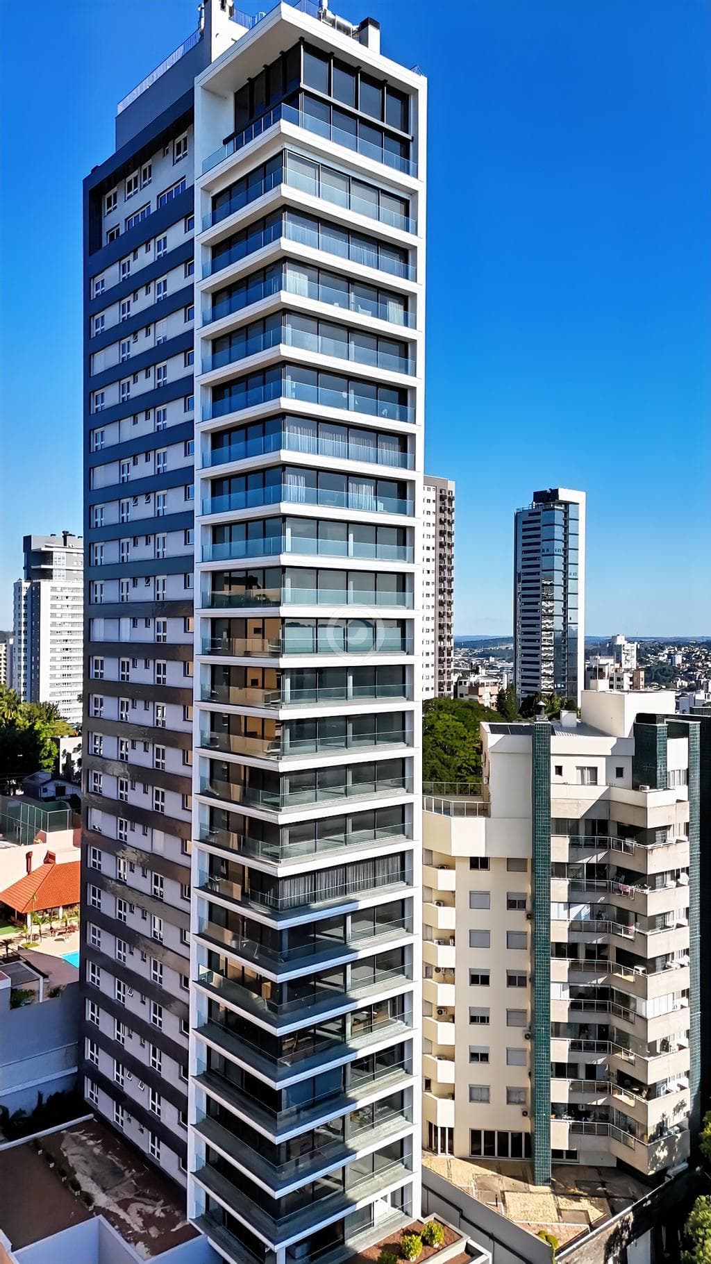 Vithra Residencial