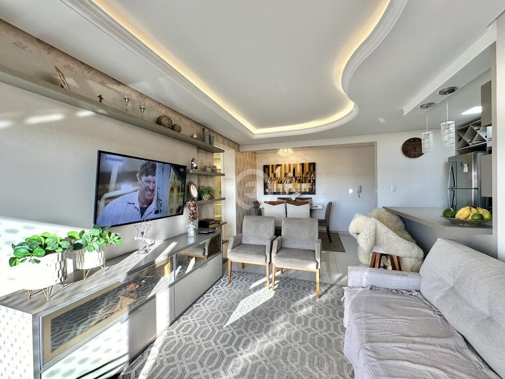 Residencial Floresta