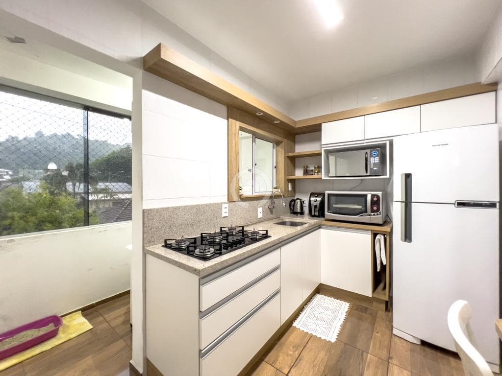Apartamento no Vila Nova