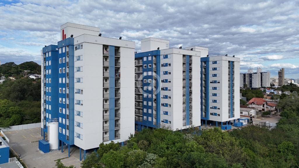 Residencial Ibiza