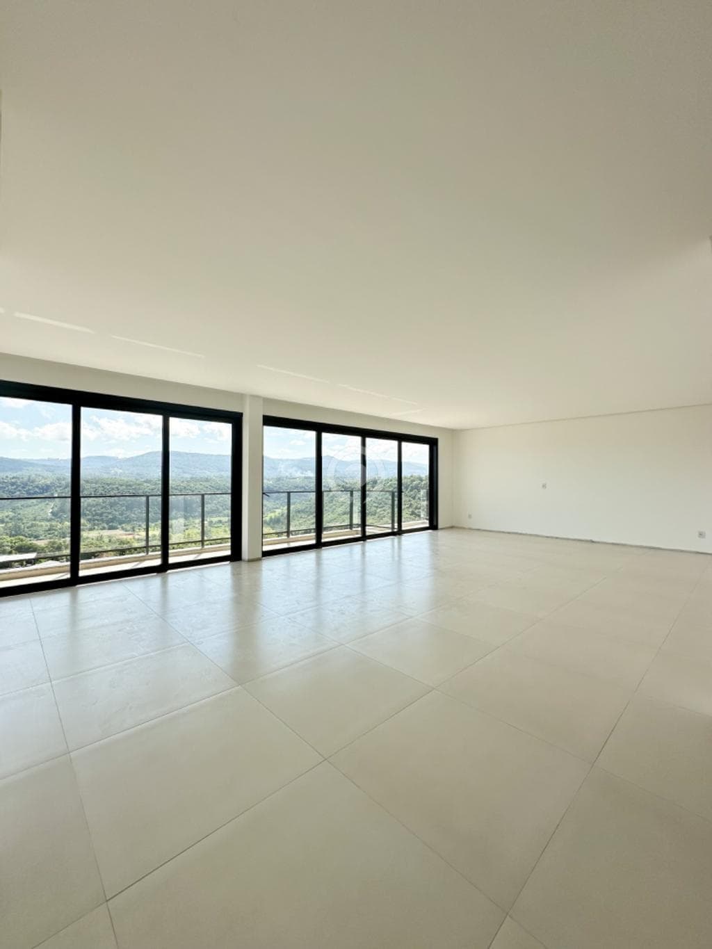 Apartamento no Centro