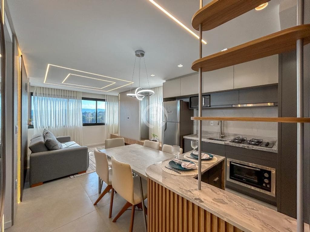 Residencial Alícia