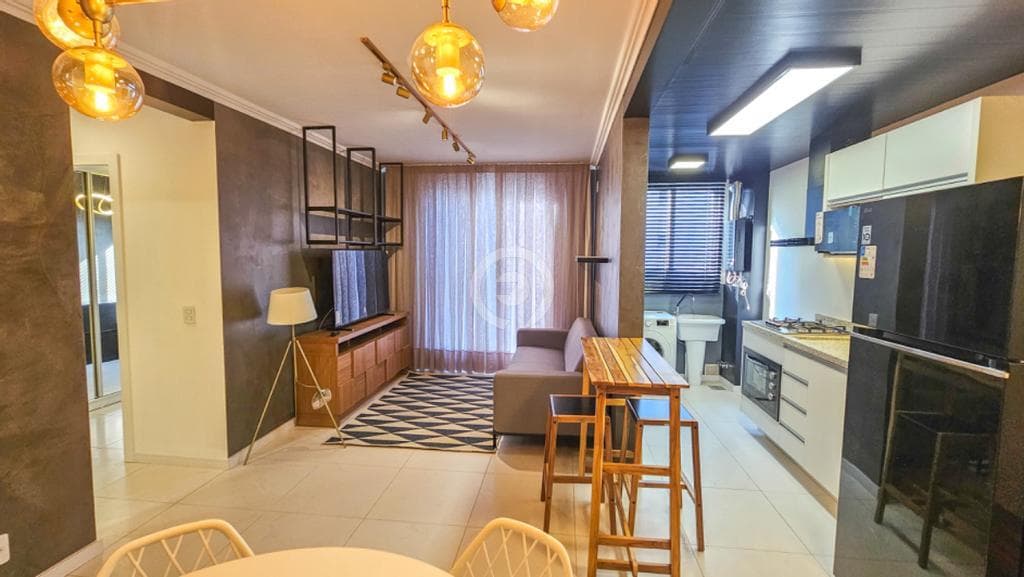 Residencial Montclair