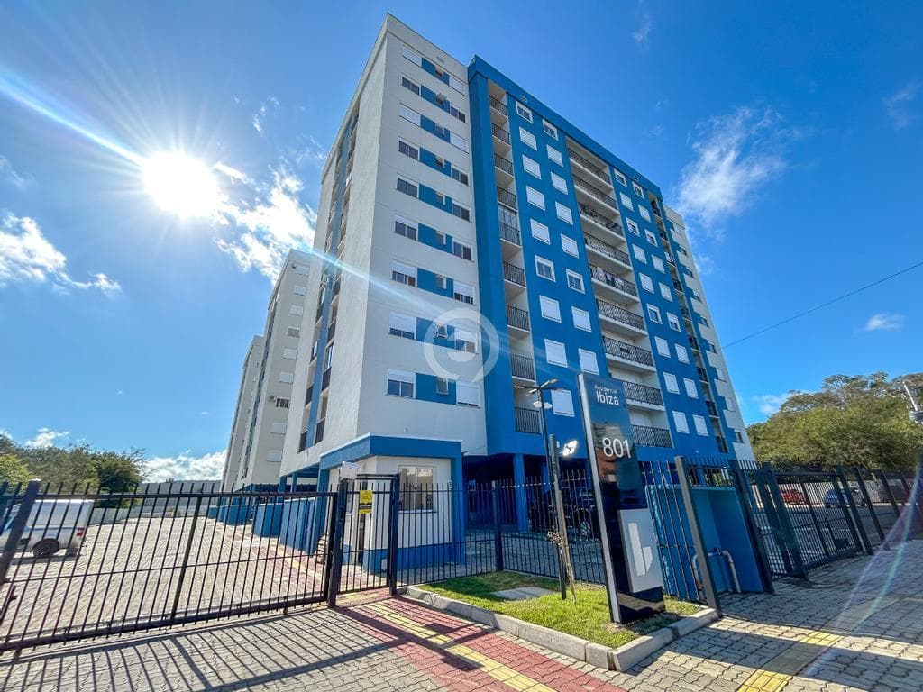 Residencial Ibiza