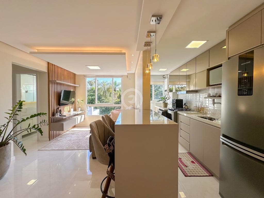 Residencial Bento João Veríssimo