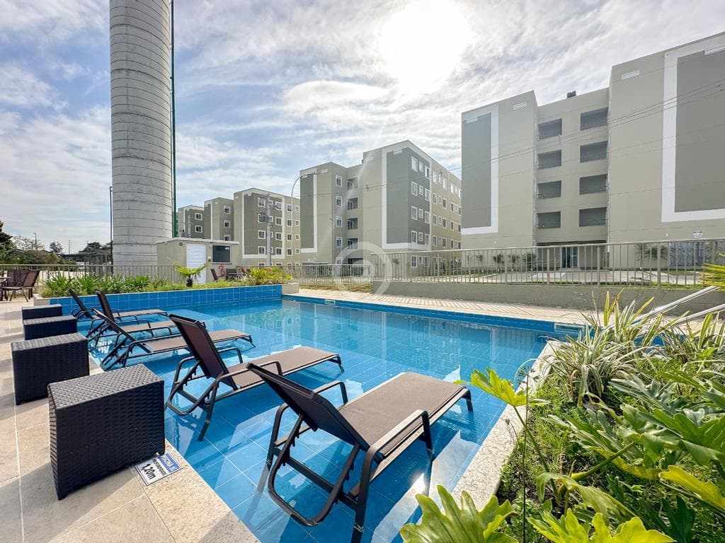 Apartamento no Rondônia