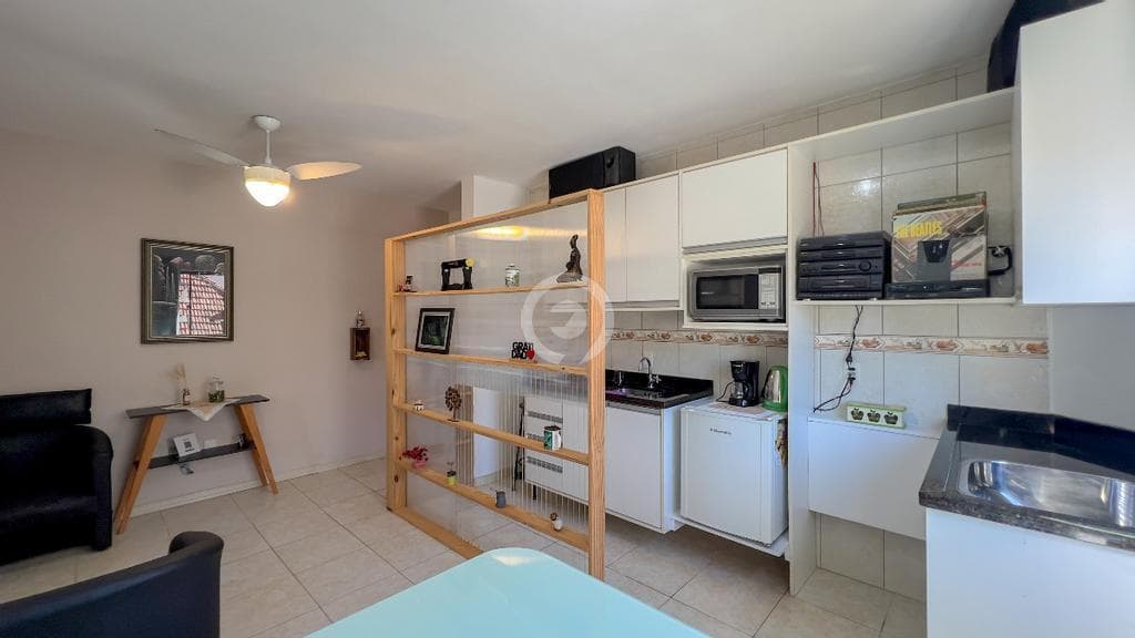 Apartamento no Vila Nova
