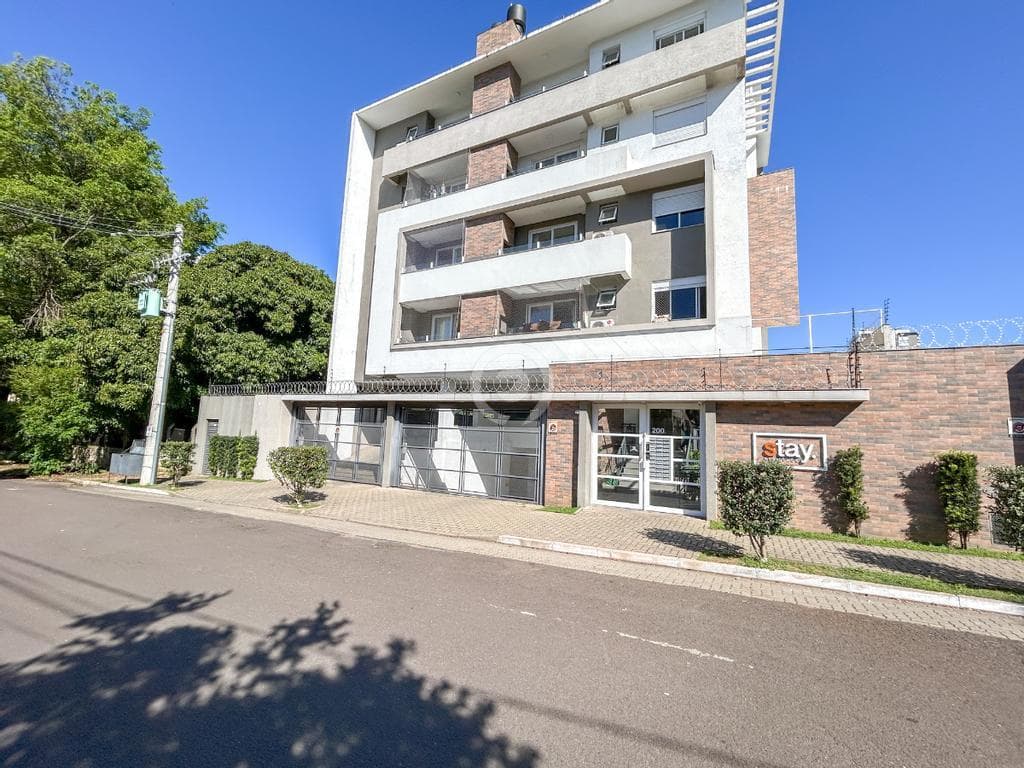 Stay Residence