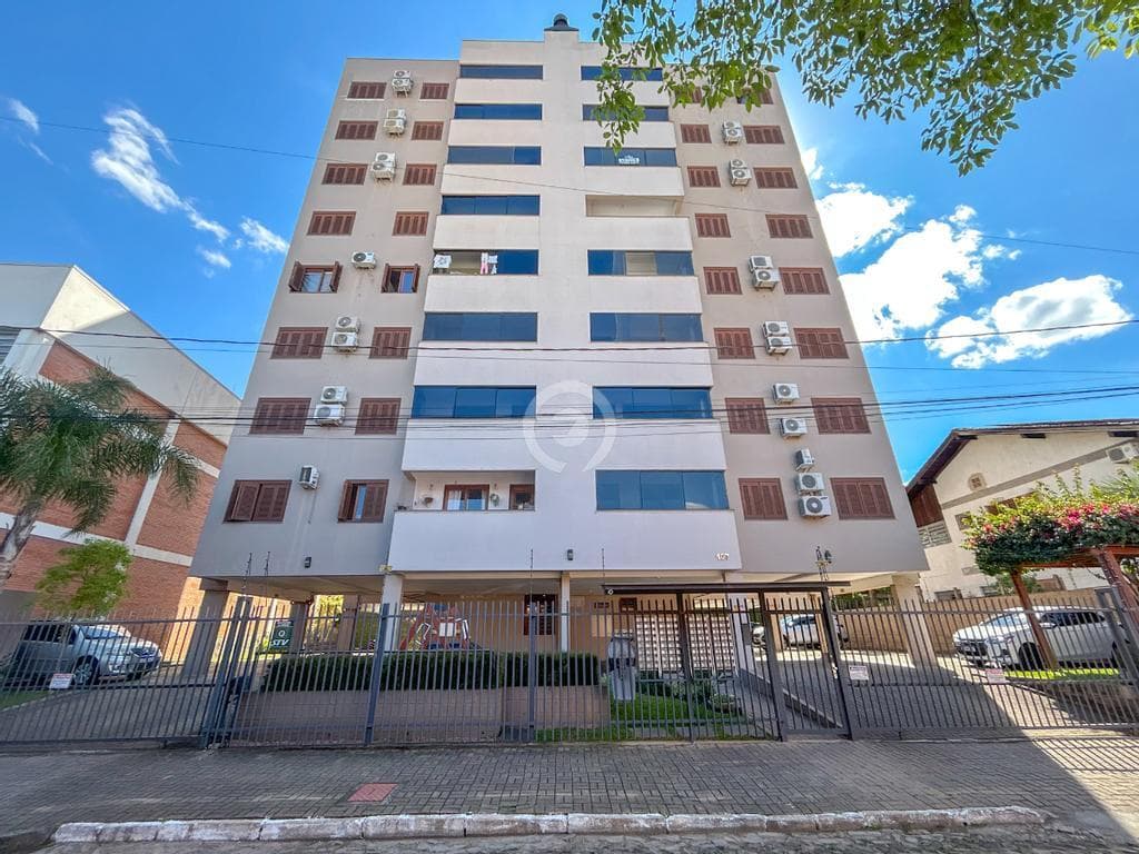 RESIDENCIAL GOITACAZ