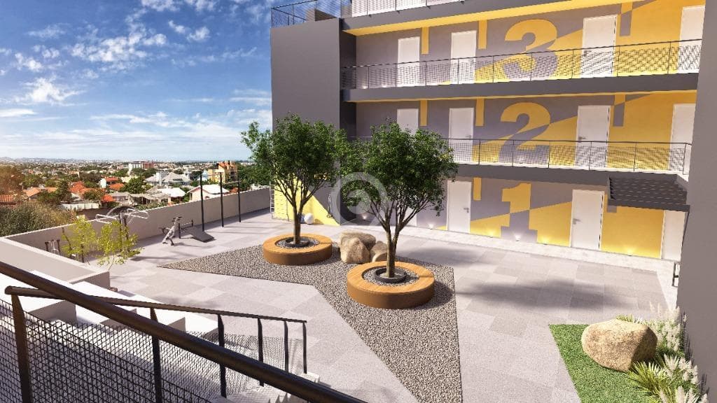 Campus Studios II
