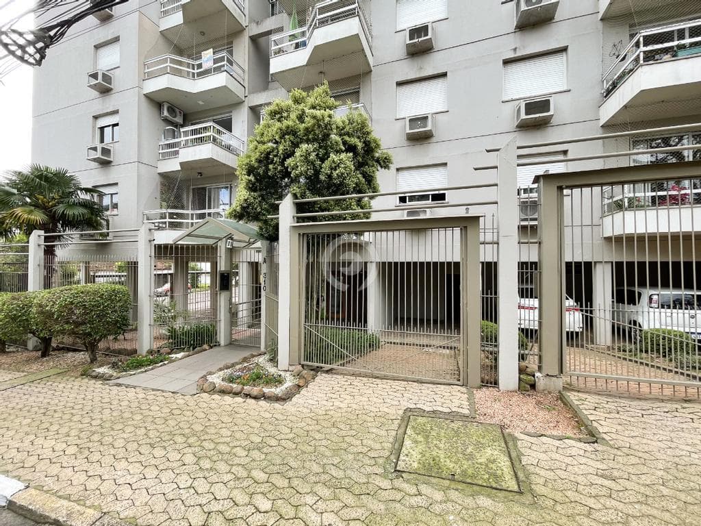 Apartamento no Vila Rosa