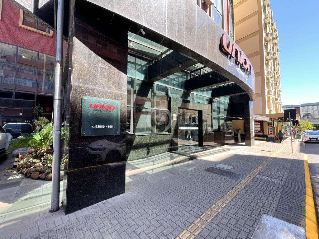 Apartamento no Centro