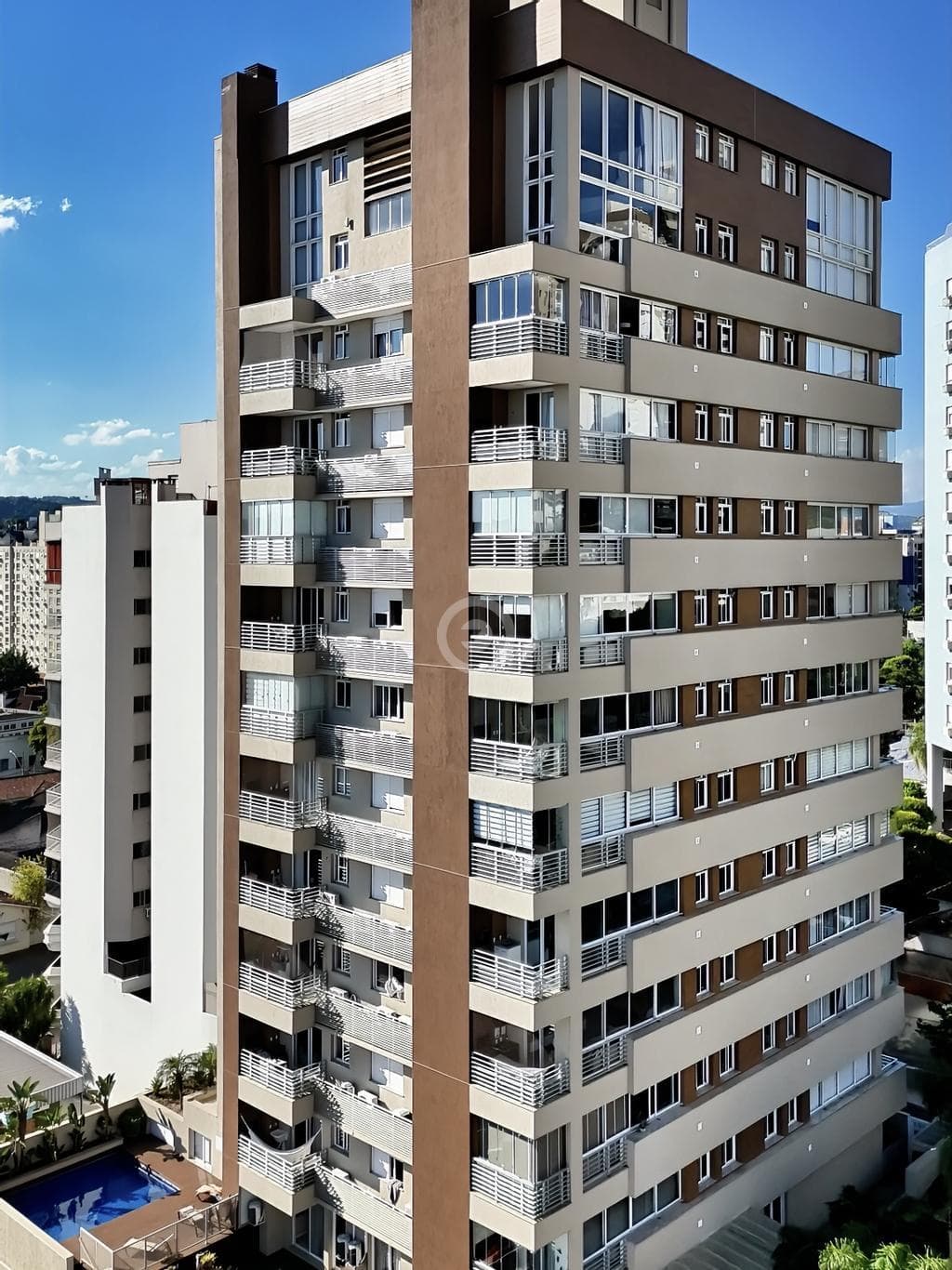 Madero Residence