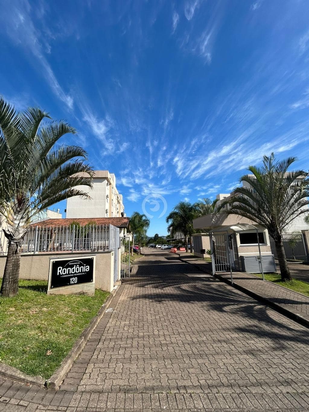 Apartamento no Rondônia