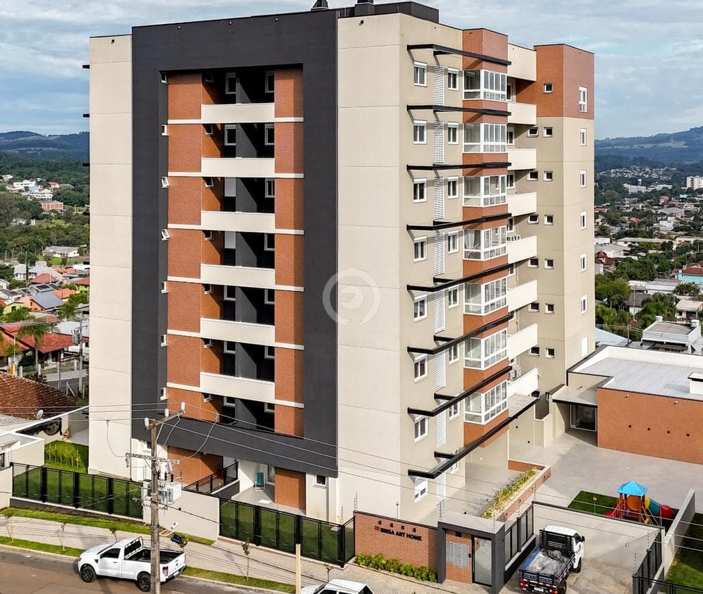 Apartamento no Centro