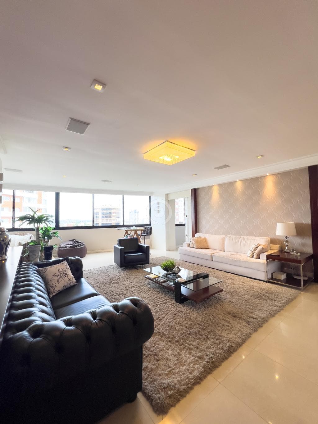 Apartamento no Hamburgo Velho