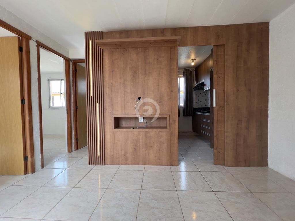 Apartamento no Rio dos Sinos