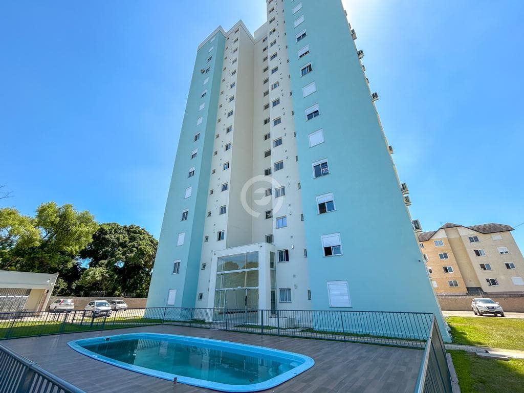 Residencial Nações