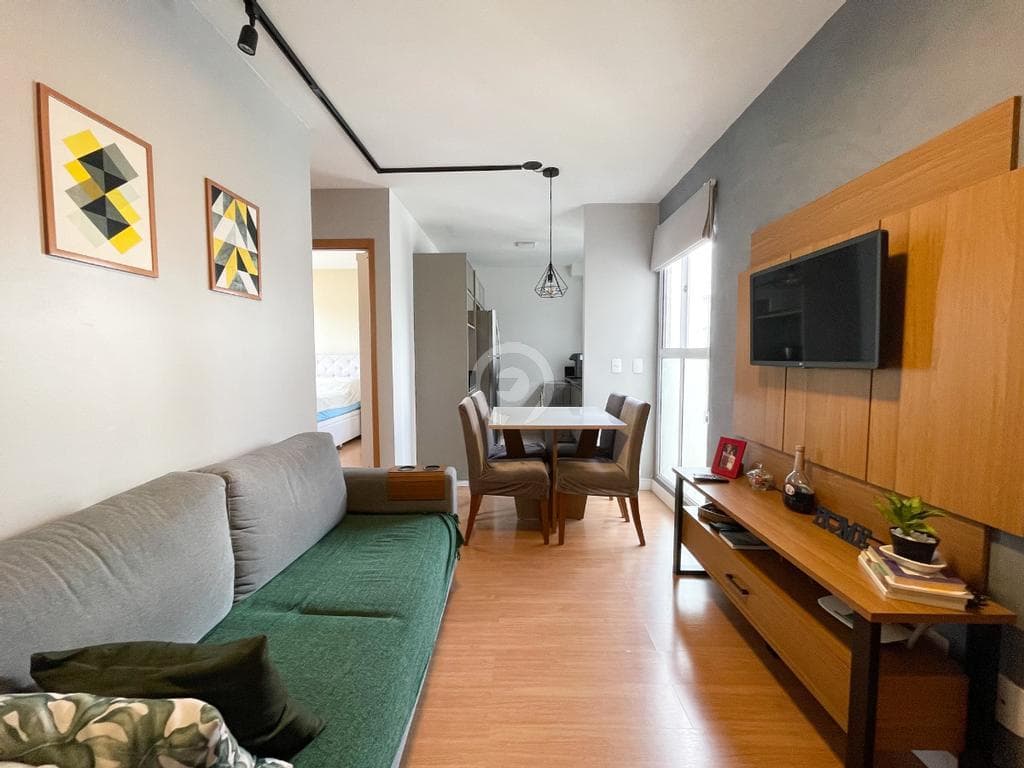 Apartamento no Canudos
