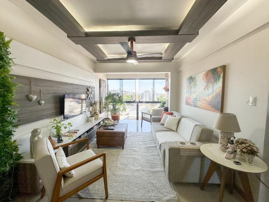 Residencial Terrasse