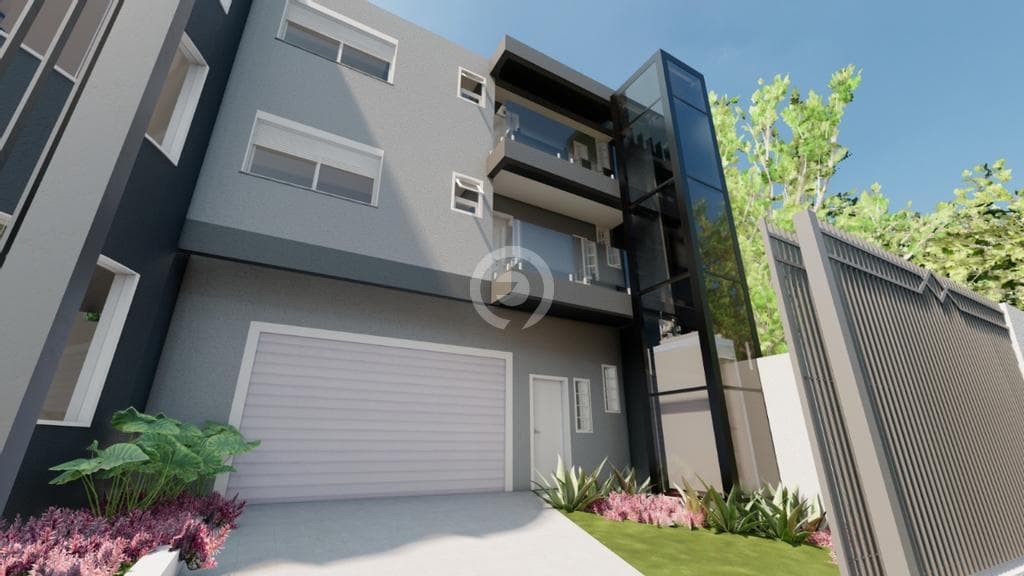 Apartamento no Cidade Nova