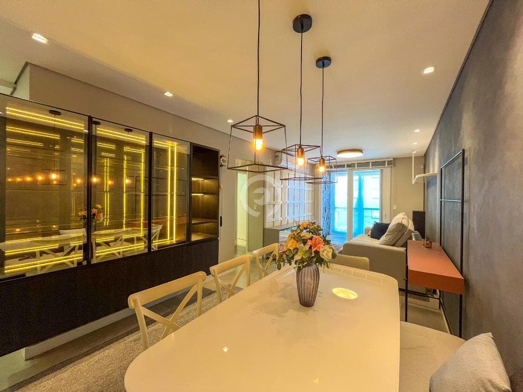 Apartamento no Vila Nova