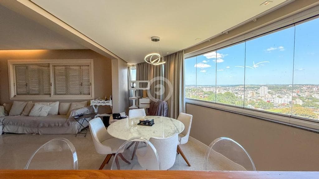 Condominio Edificio Skyline Residence
