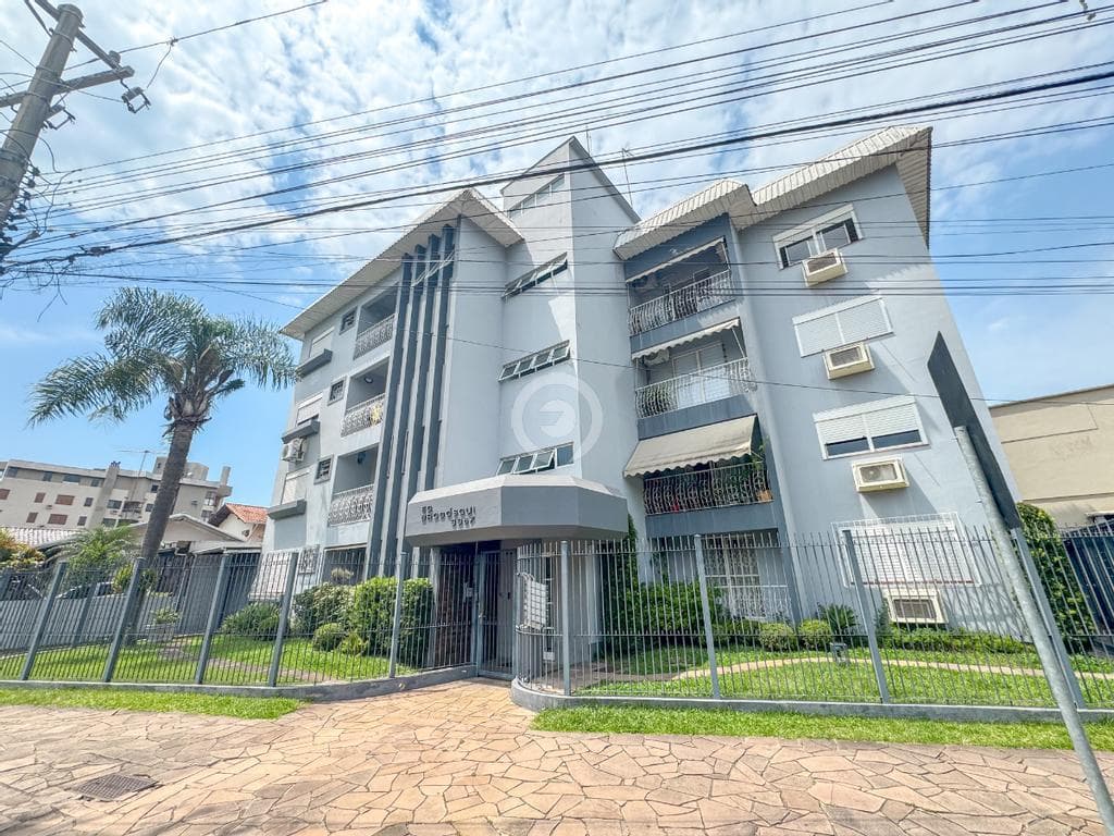 Apartamento no Centro
