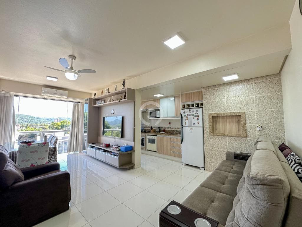 Residencial Gaúcho