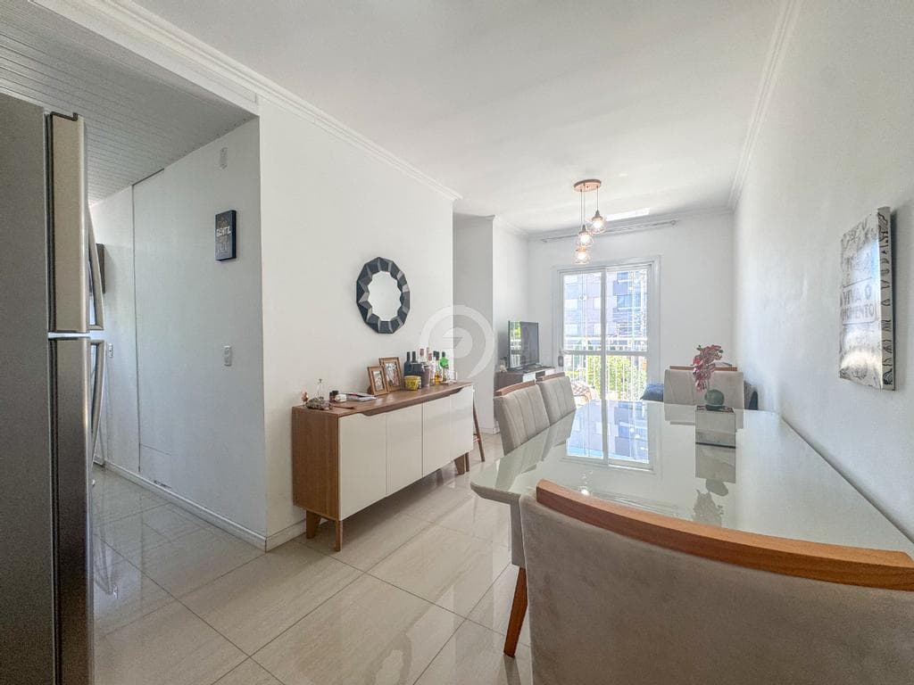 Apartamento no Vila Rosa