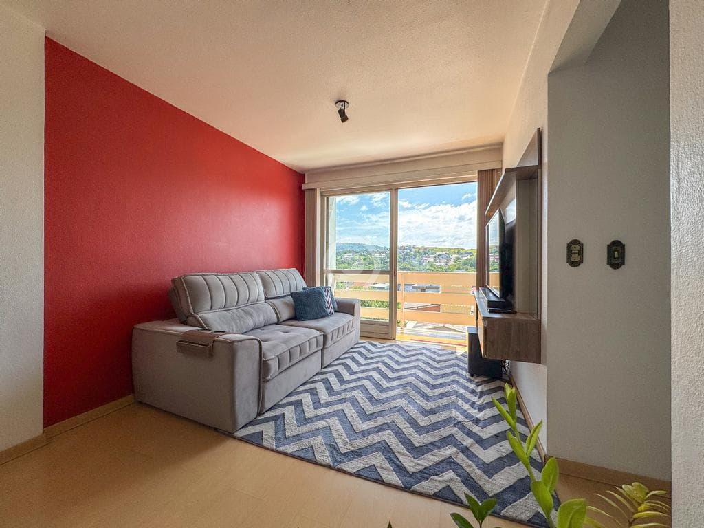 Apartamento no Centro