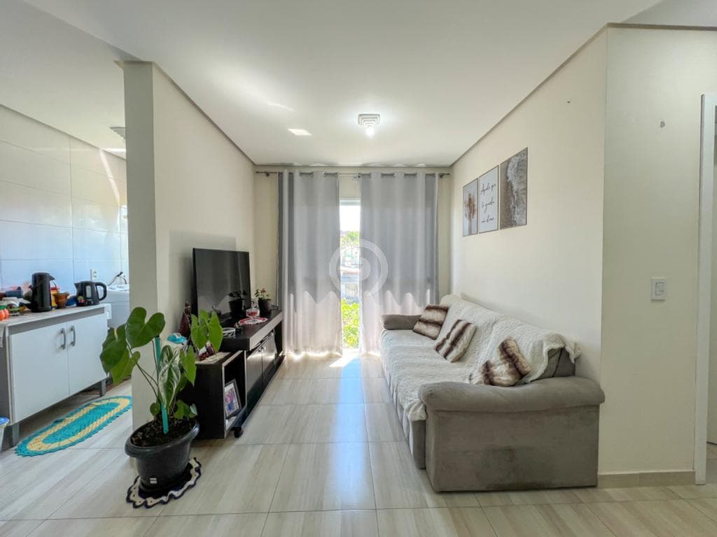 Apartamento no Boa Saúde