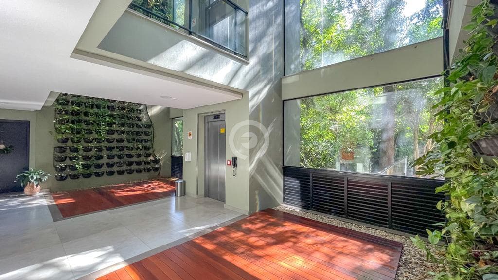 Apartamento no Centro