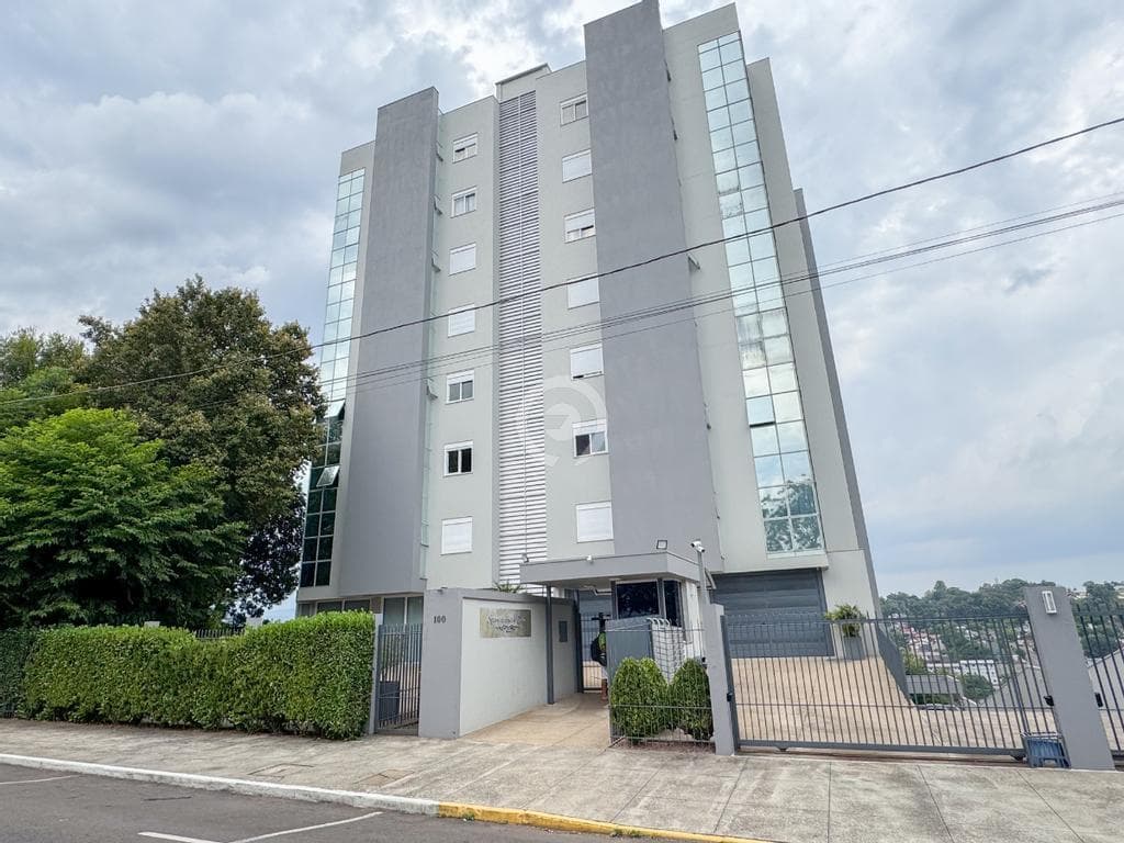 Apartamento no Centro