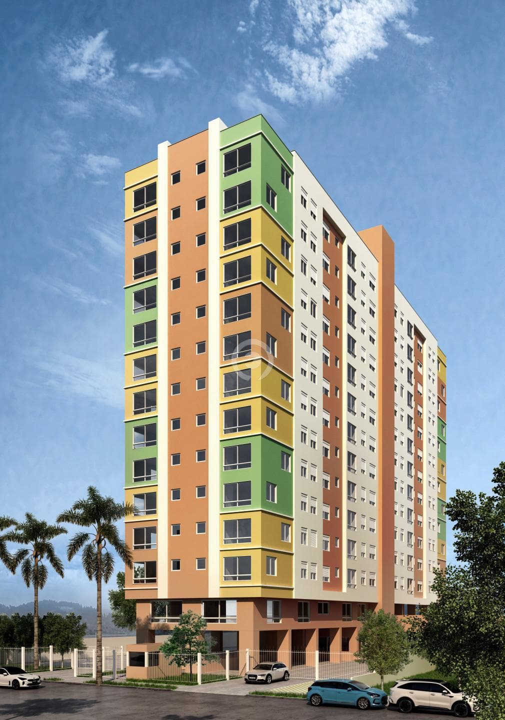 UPTOWN RESIDENCE