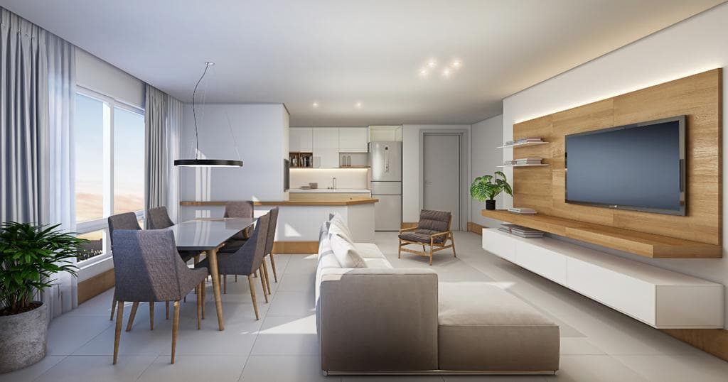 UPTOWN RESIDENCE