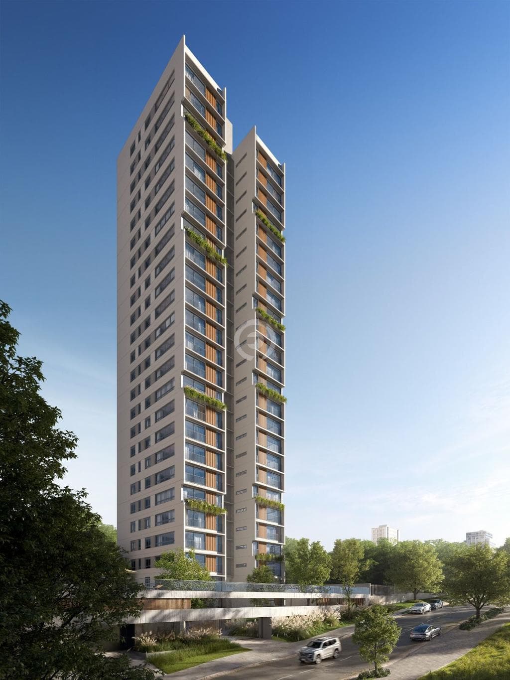 Allure Residence