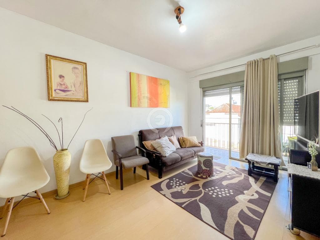 Apartamento no Pátria Nova