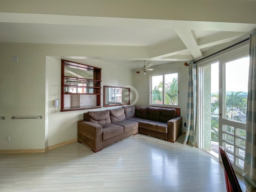 Apartamento no Centro