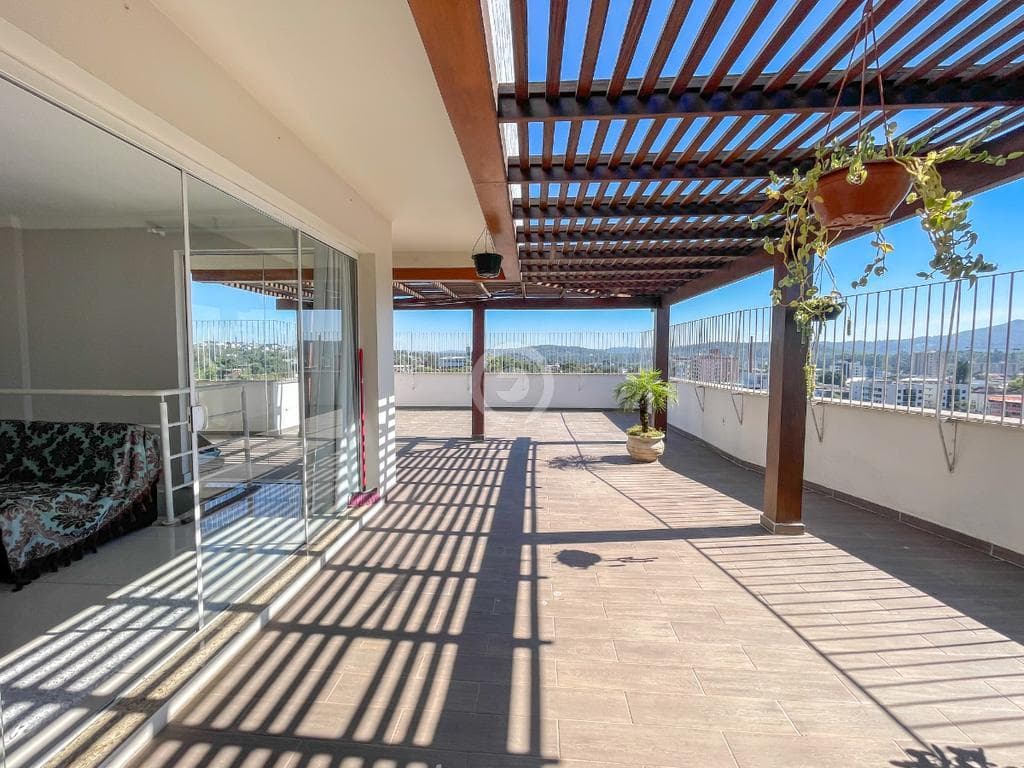 Apartamento no Centro