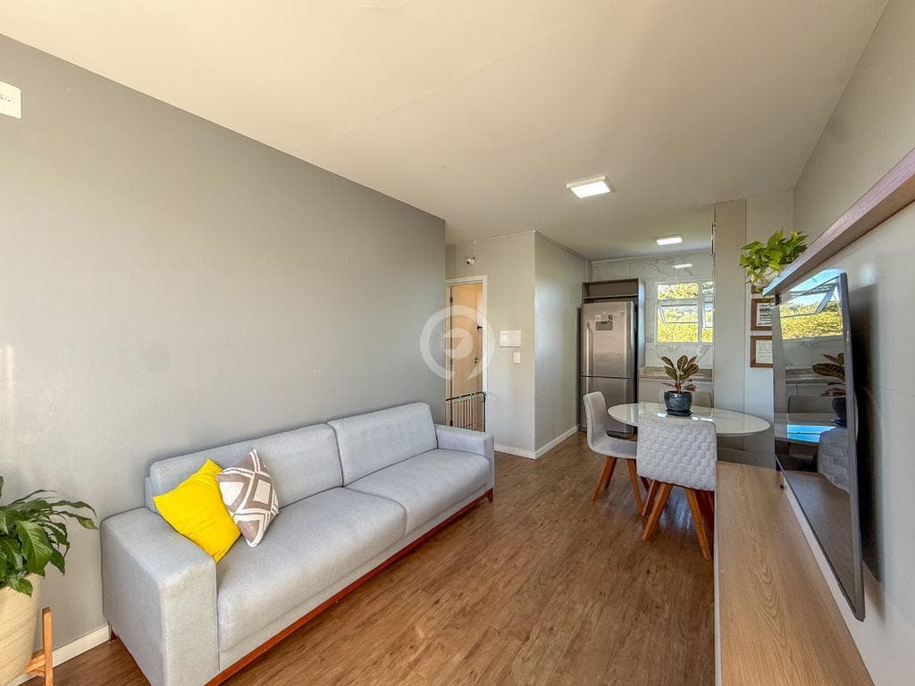 Apartamento no Rondônia