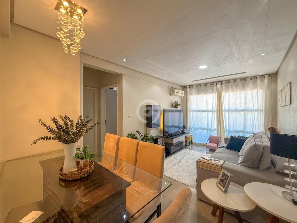 Apartamento no Centro