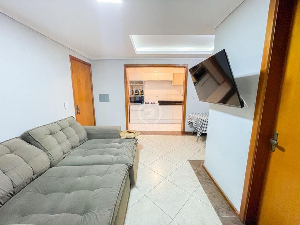Apartamento no Centro