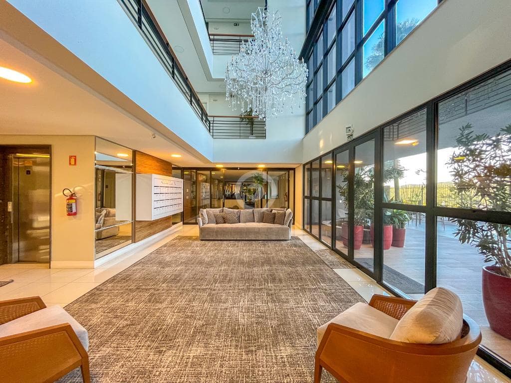 Apartamento no Cidade Nova