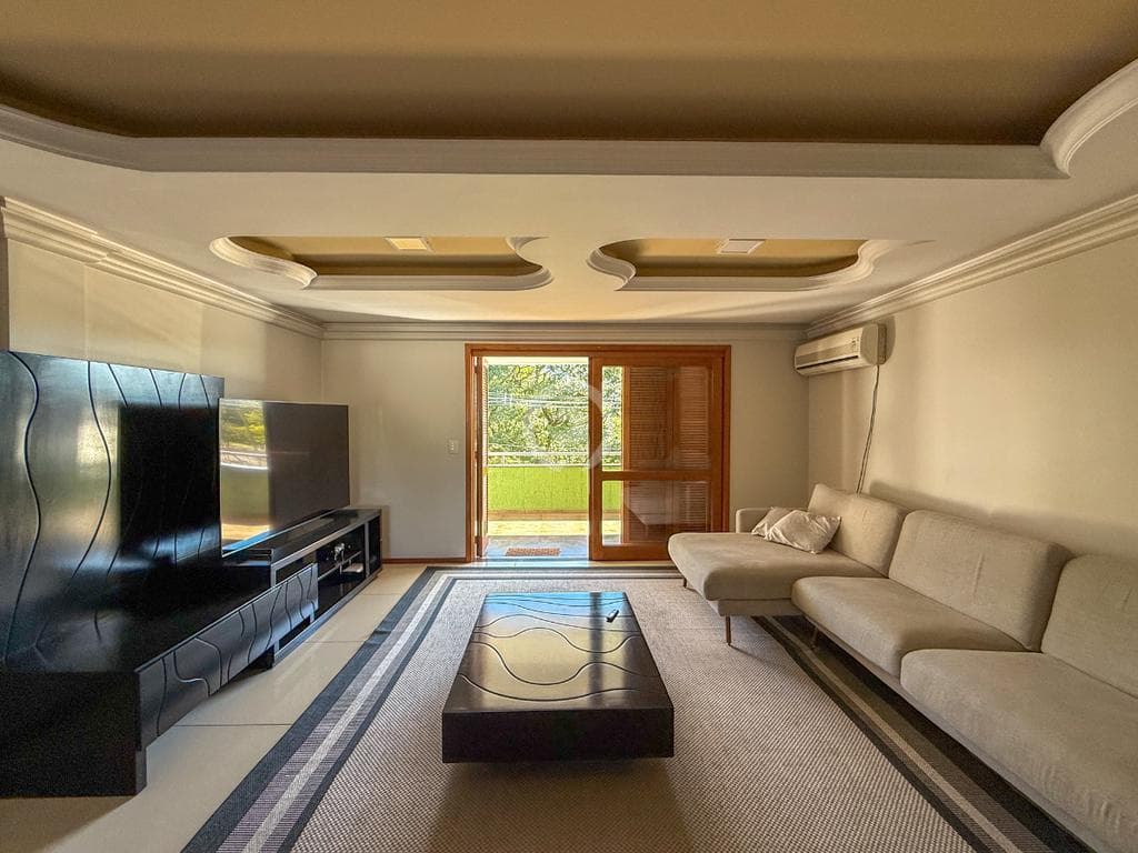 Apartamento no Estação