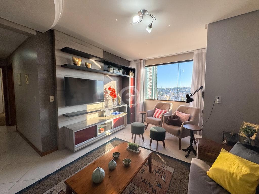 Apartamento no Vila Rosa