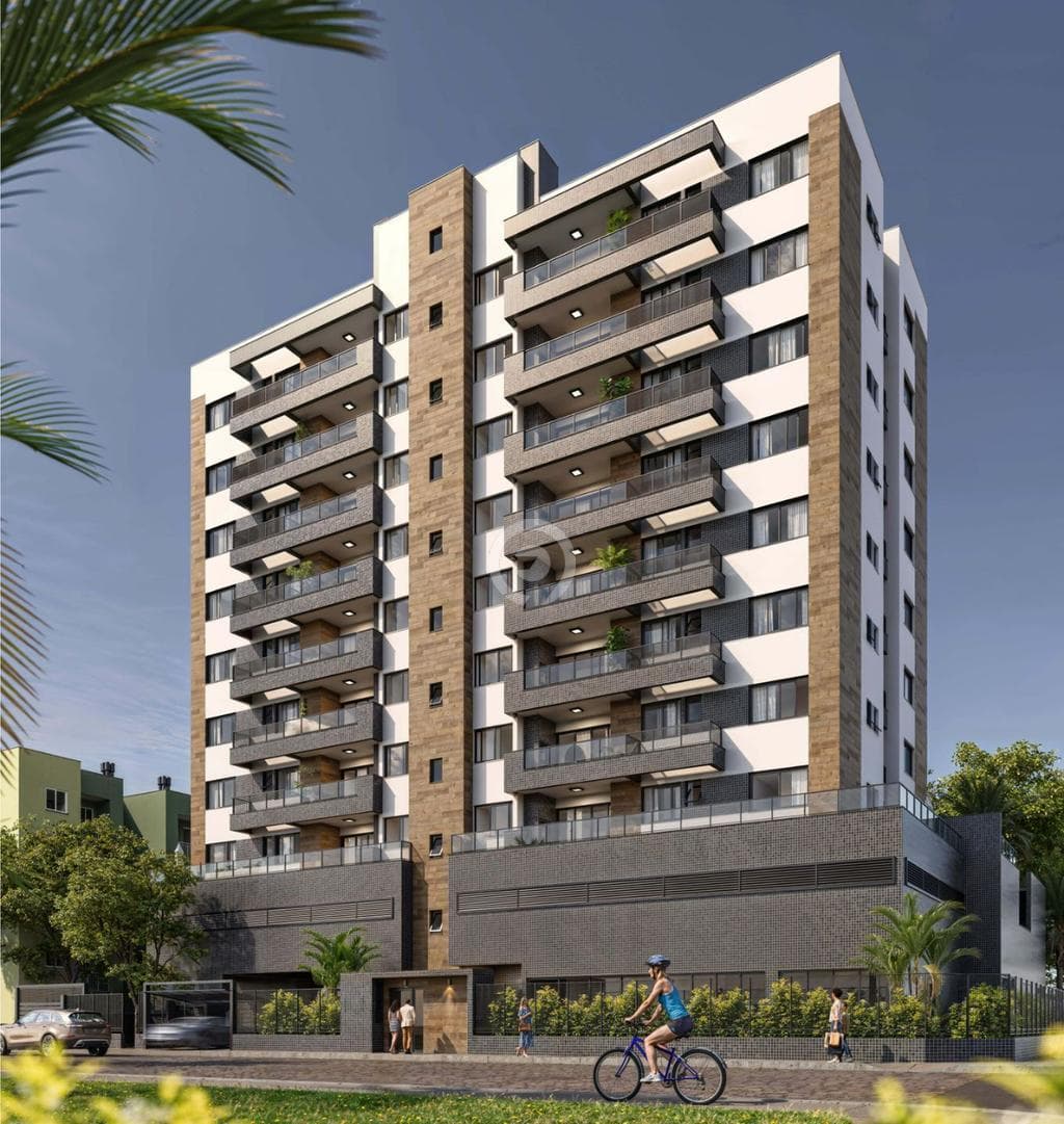 Edifício Residencial Jardins De Provence
