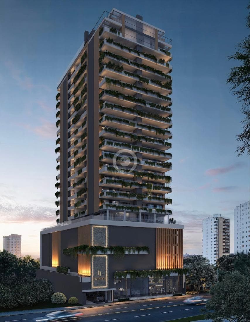 HANTOWER