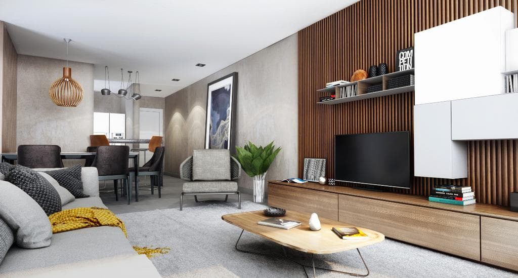 SKY RESIDENCIAL